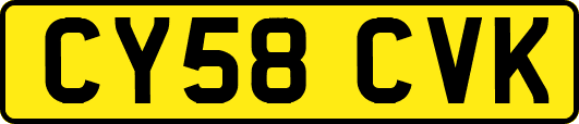 CY58CVK