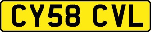 CY58CVL