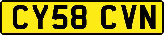 CY58CVN