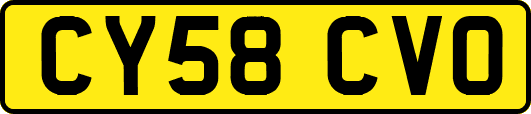 CY58CVO