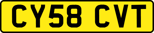 CY58CVT