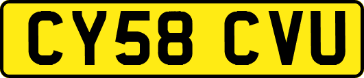 CY58CVU