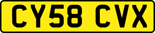 CY58CVX