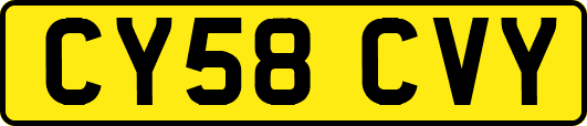 CY58CVY