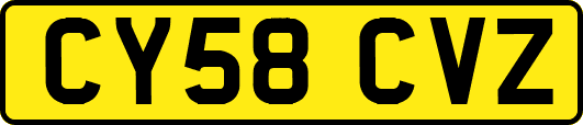 CY58CVZ