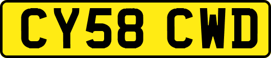 CY58CWD