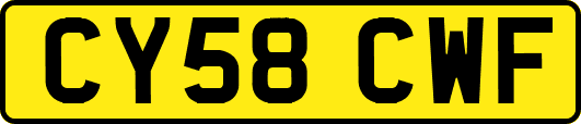 CY58CWF