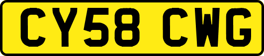 CY58CWG
