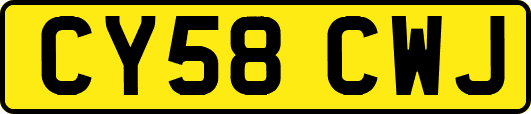 CY58CWJ