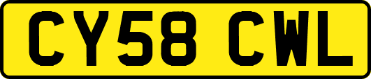 CY58CWL