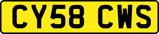 CY58CWS