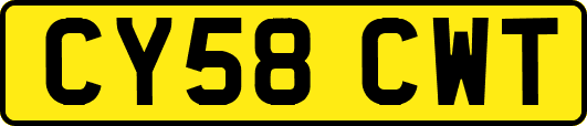 CY58CWT
