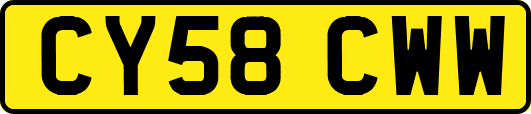 CY58CWW