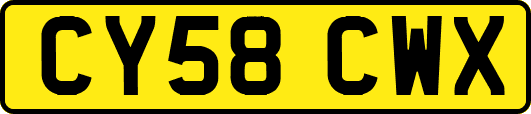 CY58CWX