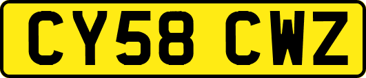 CY58CWZ