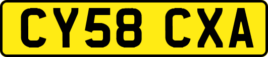 CY58CXA