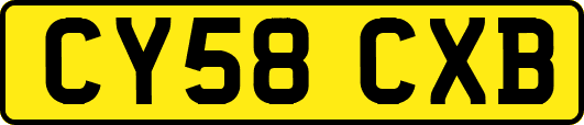 CY58CXB