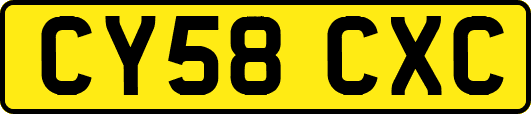CY58CXC