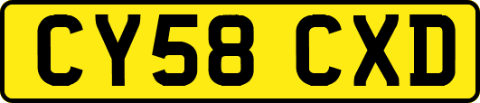 CY58CXD