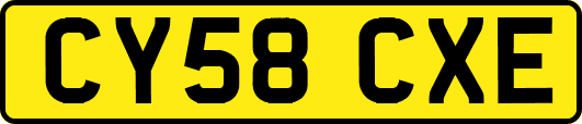 CY58CXE