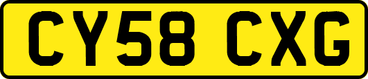 CY58CXG