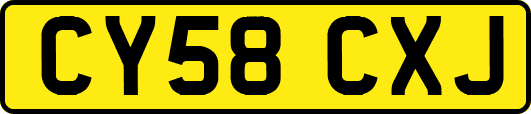 CY58CXJ