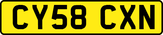 CY58CXN