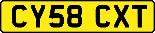 CY58CXT