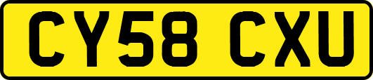 CY58CXU