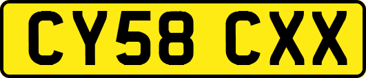 CY58CXX