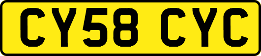 CY58CYC