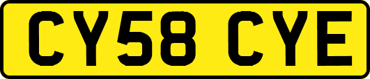 CY58CYE