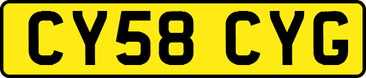 CY58CYG