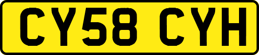 CY58CYH