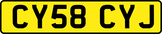 CY58CYJ