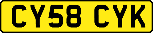 CY58CYK