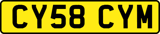 CY58CYM