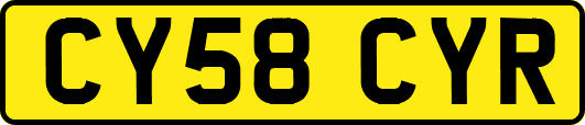 CY58CYR