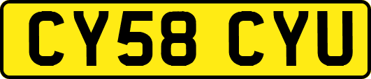 CY58CYU