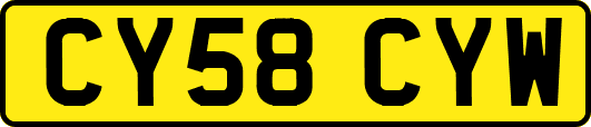 CY58CYW