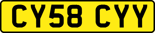 CY58CYY