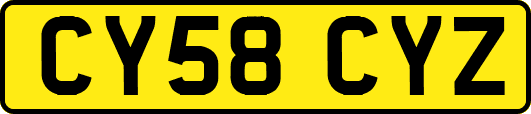 CY58CYZ