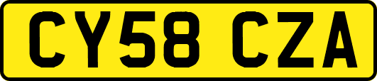 CY58CZA