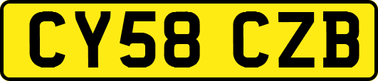 CY58CZB