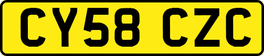 CY58CZC