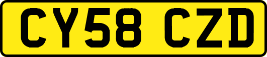 CY58CZD