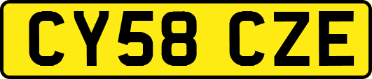 CY58CZE