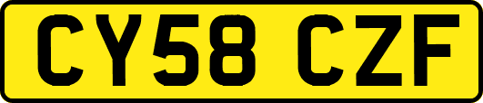 CY58CZF