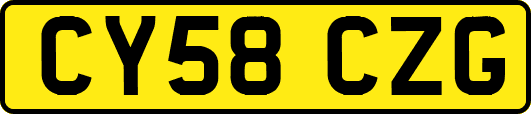 CY58CZG