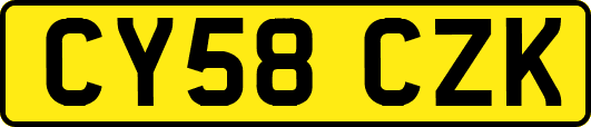 CY58CZK